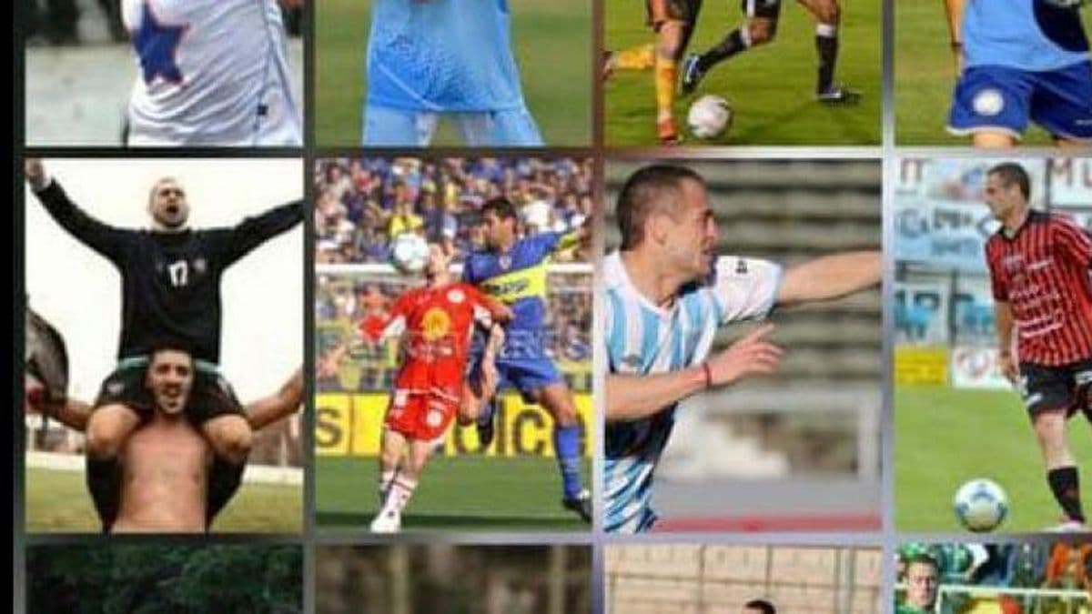 Gabriel "Bibi" González anunció su retiro como futbolista profesional