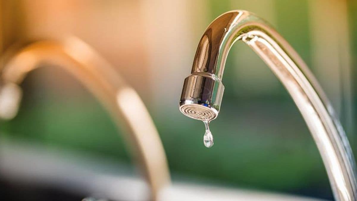 Un corte de agua afectará a los barrios Villa Progreso y Desiderio de la Fuente