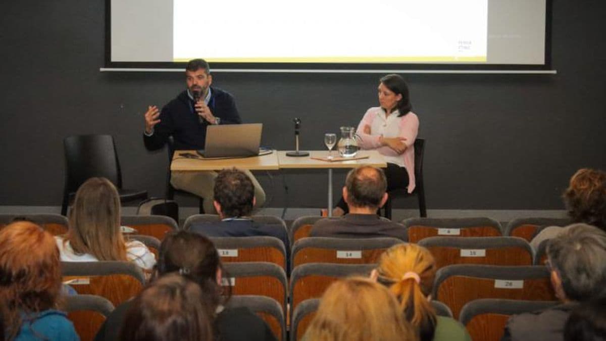 Salud incorporará un sistema de información digital