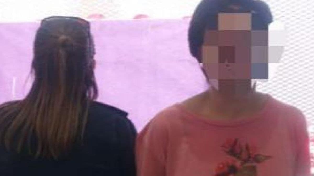 Detenida por intentar golpear a una vecina y luego atacar a la Policía
