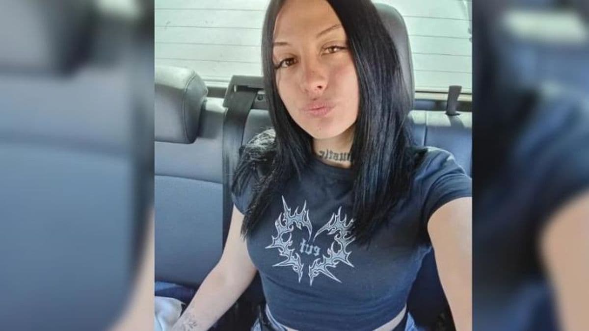 En Pergamino demoraron a una persona por la desaparición de Sofía Delgado