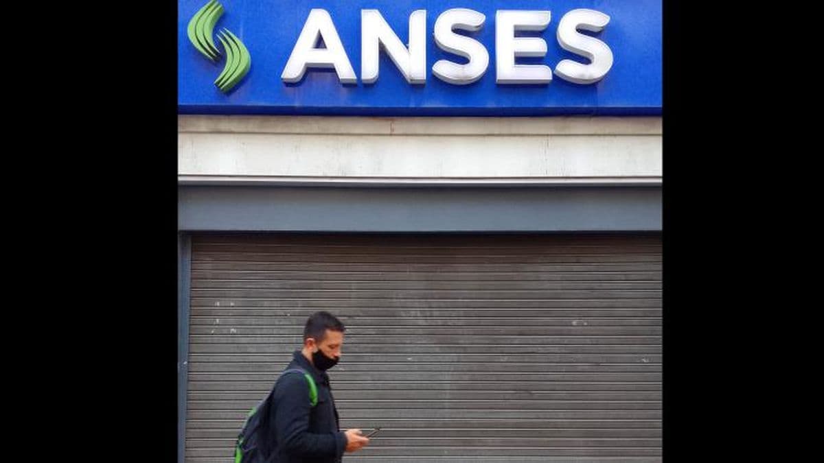 Cómo realizar el trámite para presentar la libreta de asignación universal AUH en la Anses