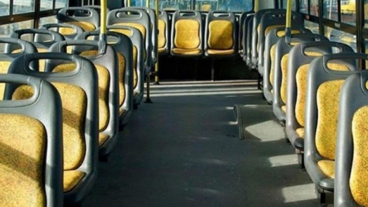 El jueves no habrá colectivos en Pergamino: UTA adhiere al paro de la CGT