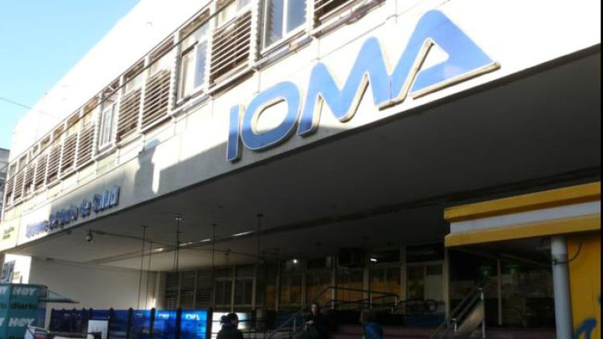 Caso Ioma: Martínez adelantó que seguirá los pasos de Manuel Passaglia en San Nicolás