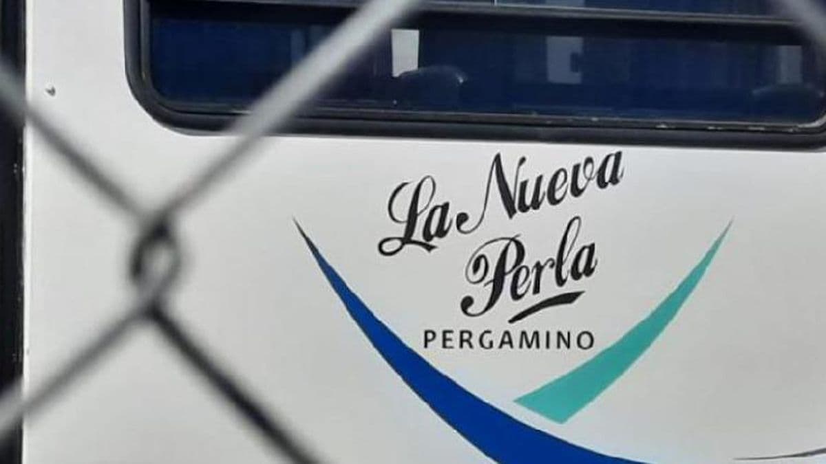 La UTA ratificó el paro y la medida de fuerza alcanza el servicio de colectivos en Pergamino