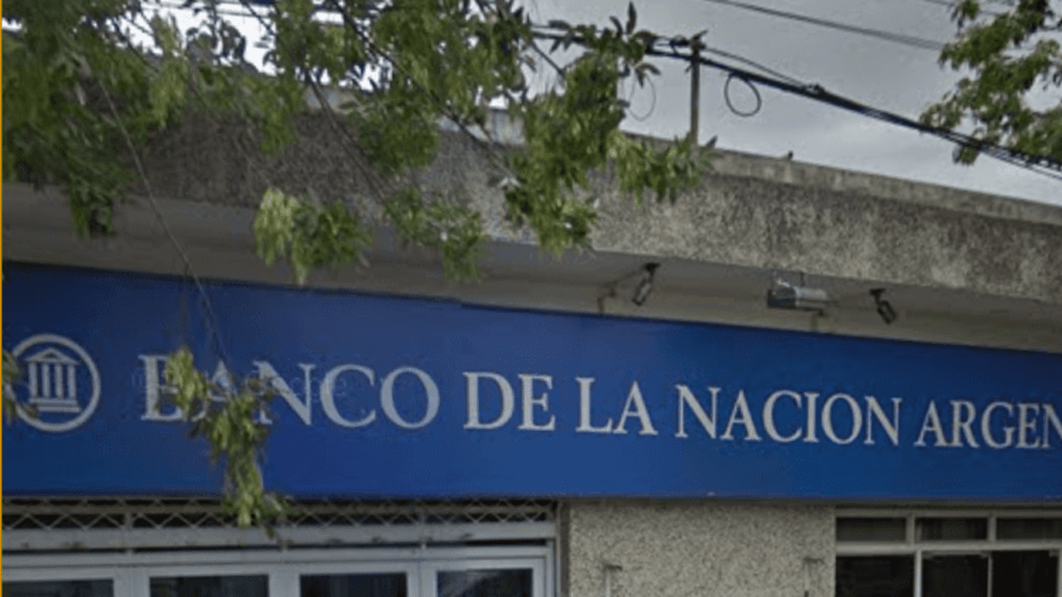 Los bancos de Pergamino exigen el pase sanitario para ingresar a sus sucursales