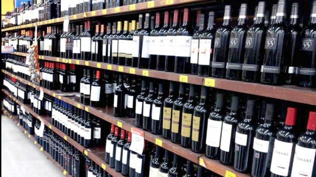 Aumentaron los precios del registro provincial para vender bebidas alcohólicas