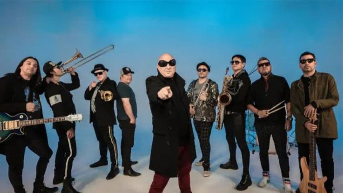 "Muchachos": la versión de La Mosca es la canción más escuchada en Spotify Argentina