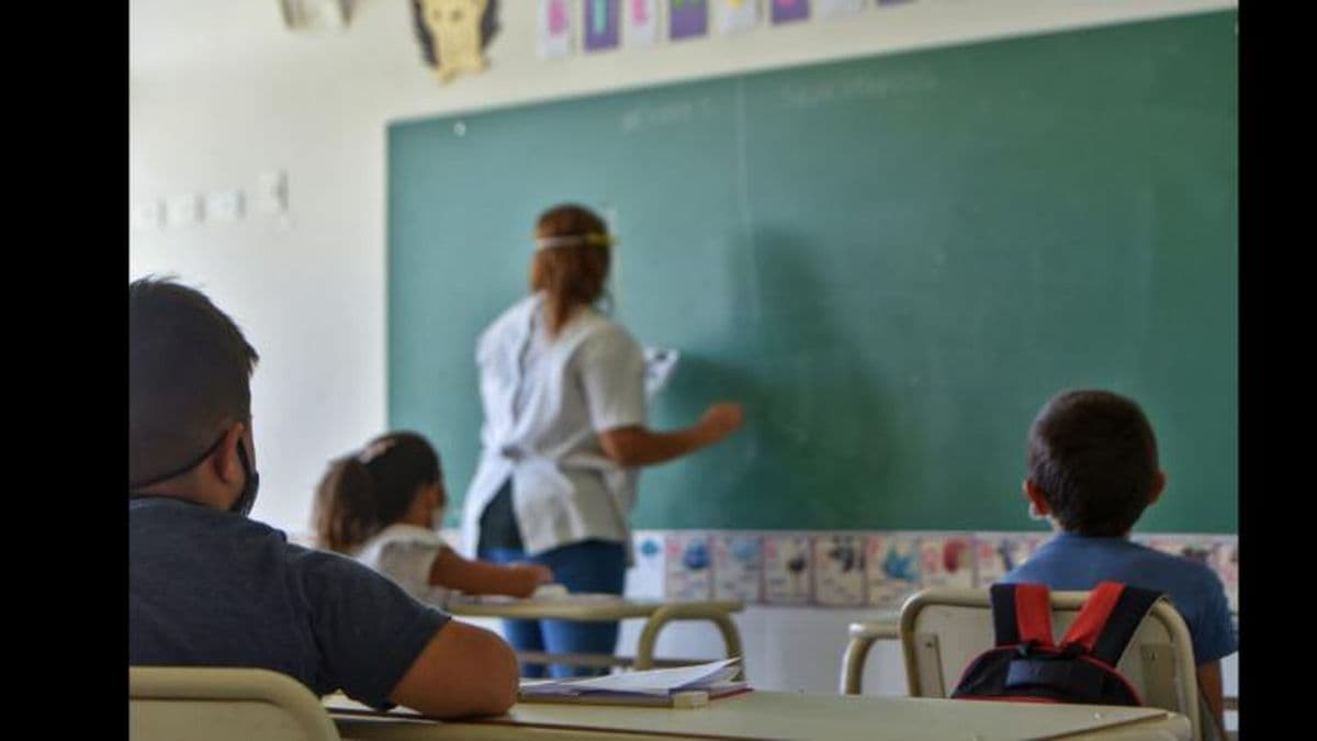 La Provincia envió 18 millones de pesos al Consejo Escolar Pergamino