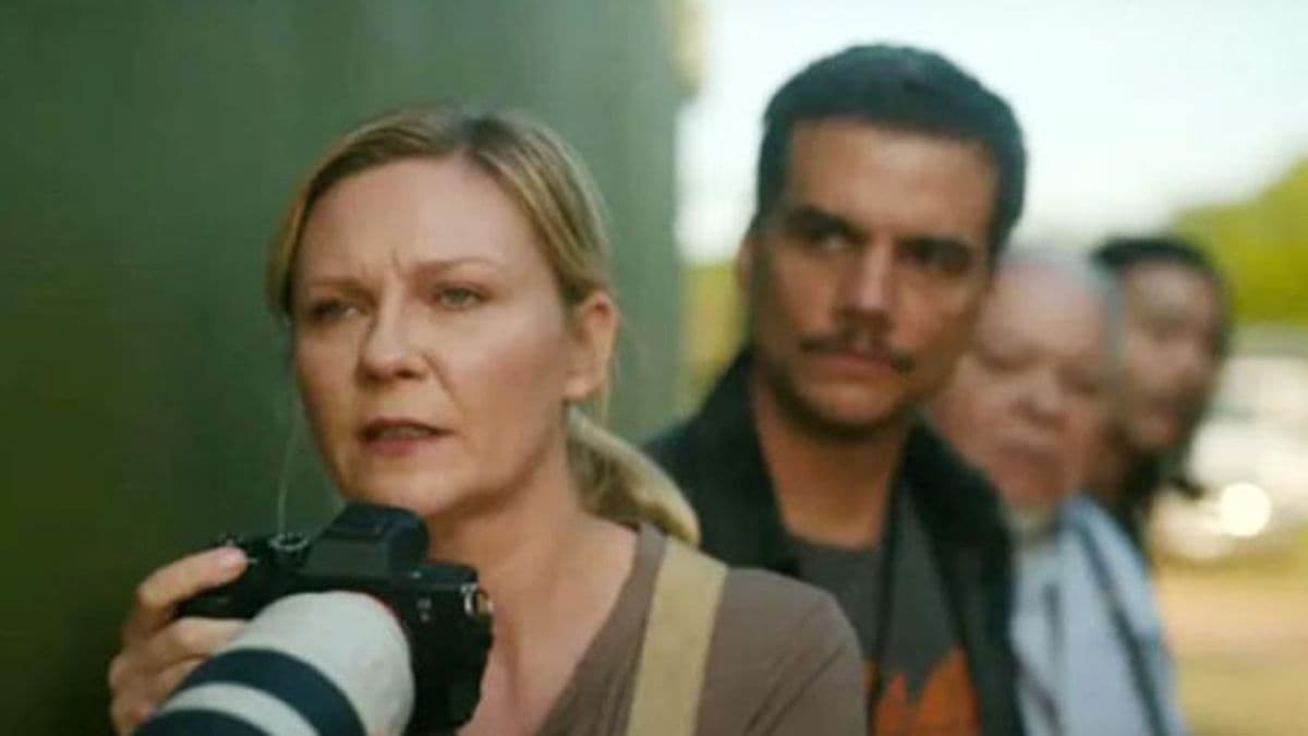 Dos esperados estrenos en Cinema Pergamino