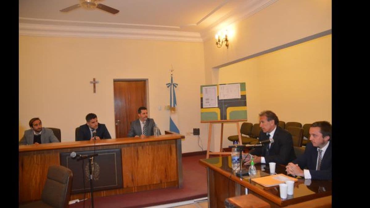 Urquiza Rueda: la Cámara de Apelaciones redujo la pena y quitó la conducta temeraria
