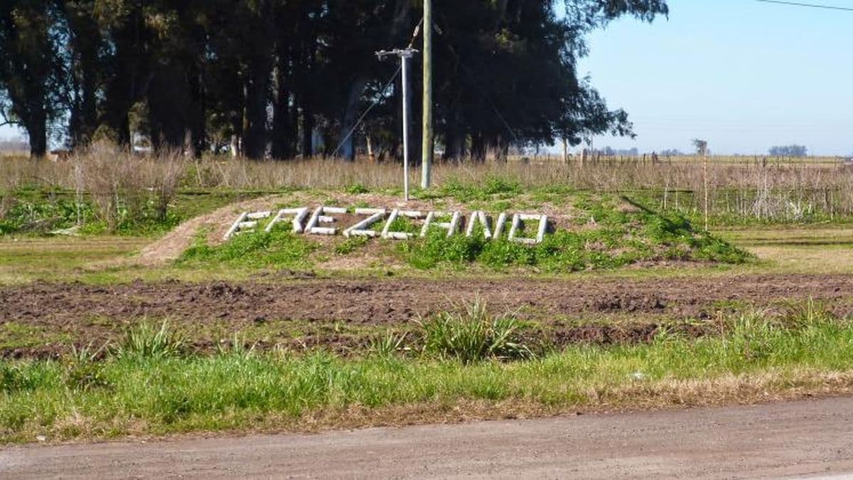 Tragedia en Erézcano: Matan a un jubilado y su hermano permaneció 10 horas maniatado