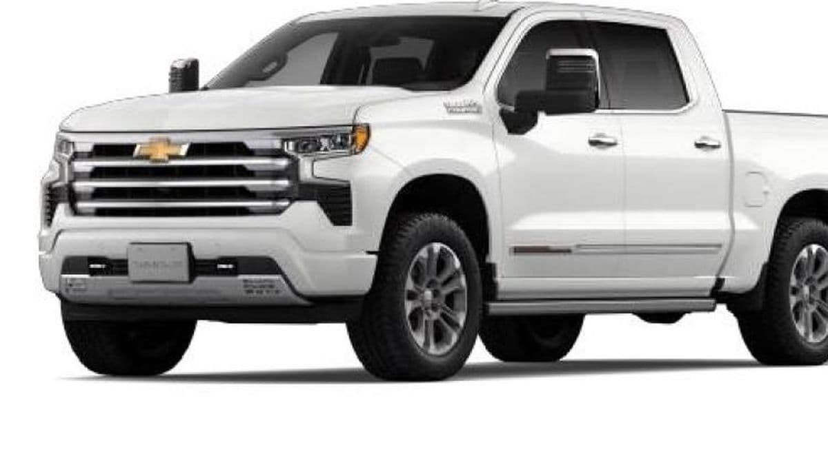 La Chevrolet Silverado regresó a Argentina con lanzamiento en Forte Car