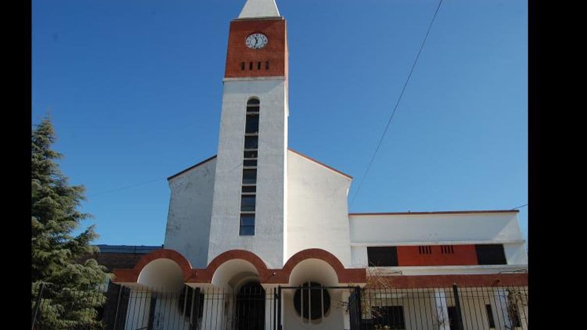 Este domingo será la fiesta en honor a San Roque