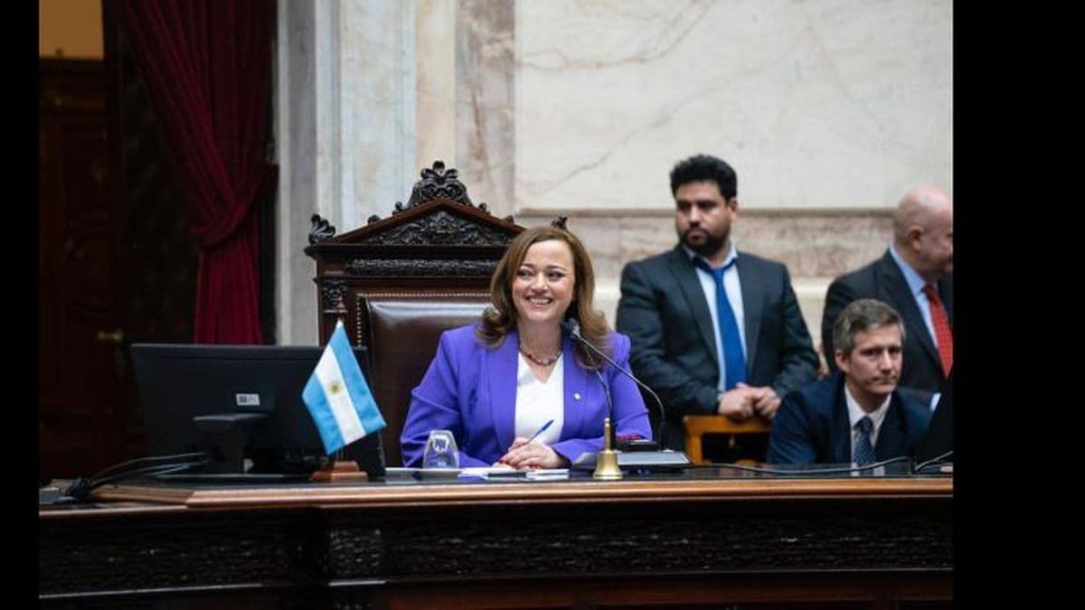 Cecilia Moreau celebró la eliminación de la Fe de vida y la media sanción al proyecto que incorpora la figura de violencia digital