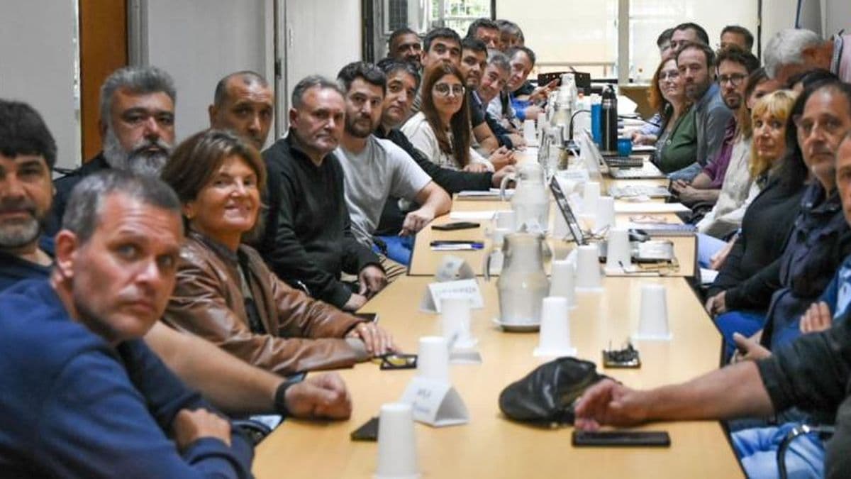 Paritarias bonaerenses: estatales aceptaron el 9,5% de aumento que ofreció el Gobierno