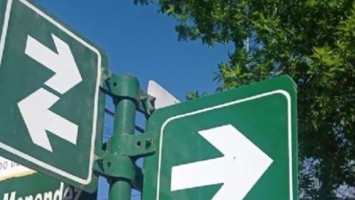 Proyectan calles con único sentido de circulación en barrio Laguna del Virrey