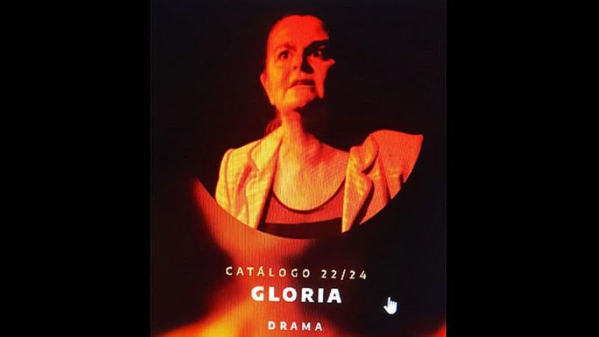 La puesta local "Gloria" ya forma parte del catálogo 2022-2024 del Instituto Nacional del Teatro
