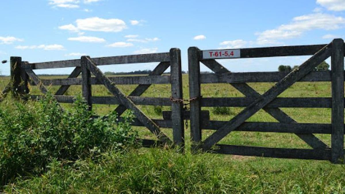 "SOS Rural": concejales trabajan para implementar este sistema en los campos del Partido de Pergamino
