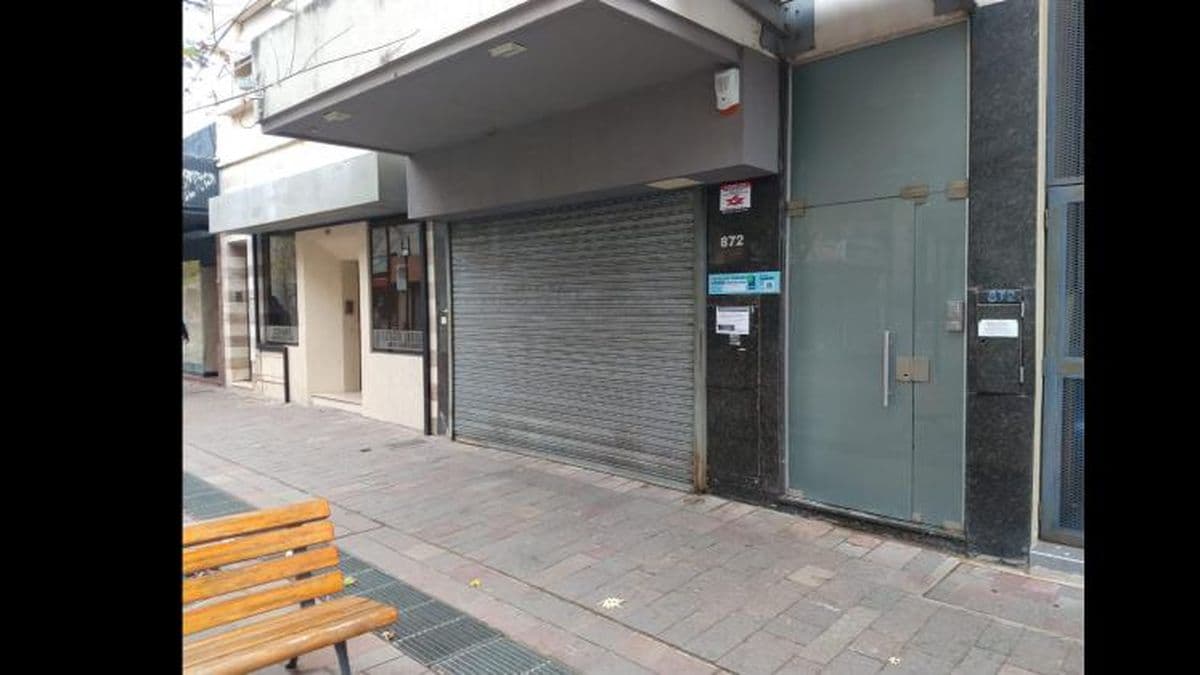 La oficina de Arba sigue cerrada y solo se reciben consultas por WhatsApp