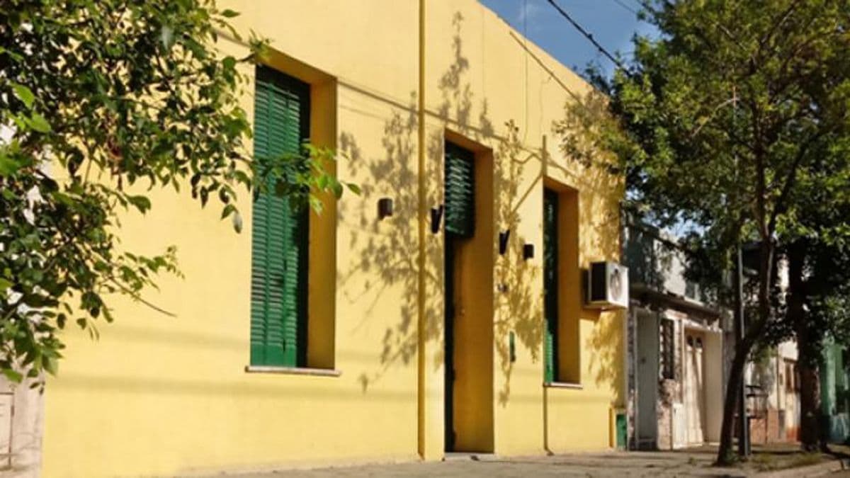 La Casa Socorrense programa su almuerzo anual para el domingo 13