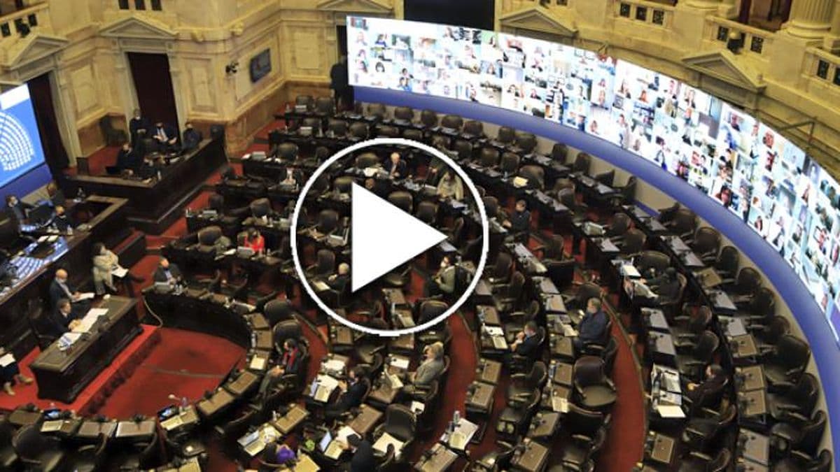 Diputados trata la creación de universidades nacionales