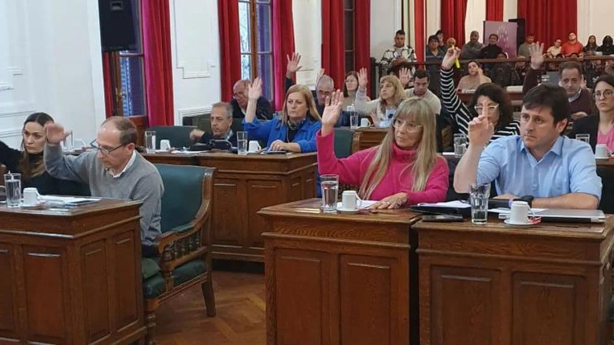 Este martes se desarrollará la décimo quinta sesión ordinaria en el HCD