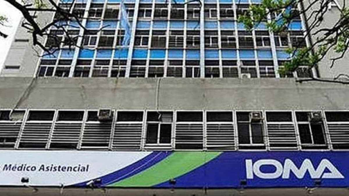 Ioma: piden interpelar a su presidente y que intervenga el Defensor del Pueblo