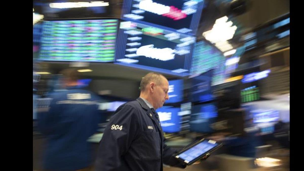 Fuerte suba de las acciones argentinas en Nueva York