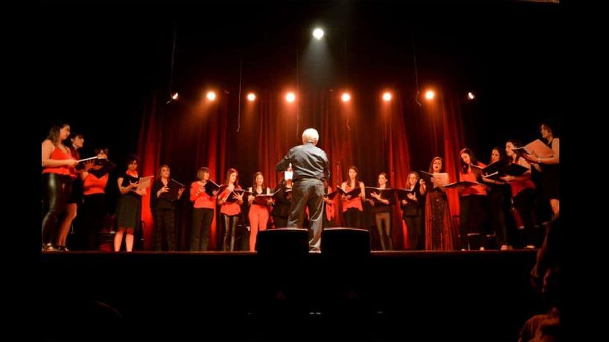 Estrenarán en Pergamino una cantata dedicada a la vida y obra de Yupanqui