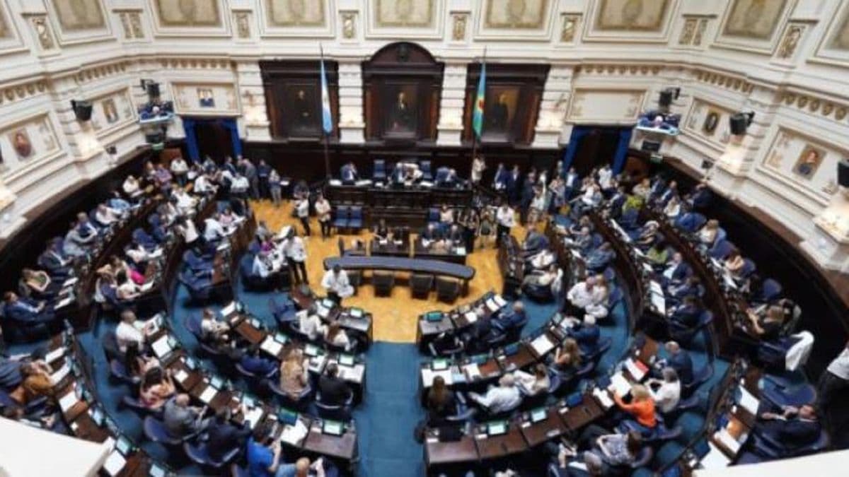 Presupuesto 2025: tensiones, internas y negociaciones sin avances concretos