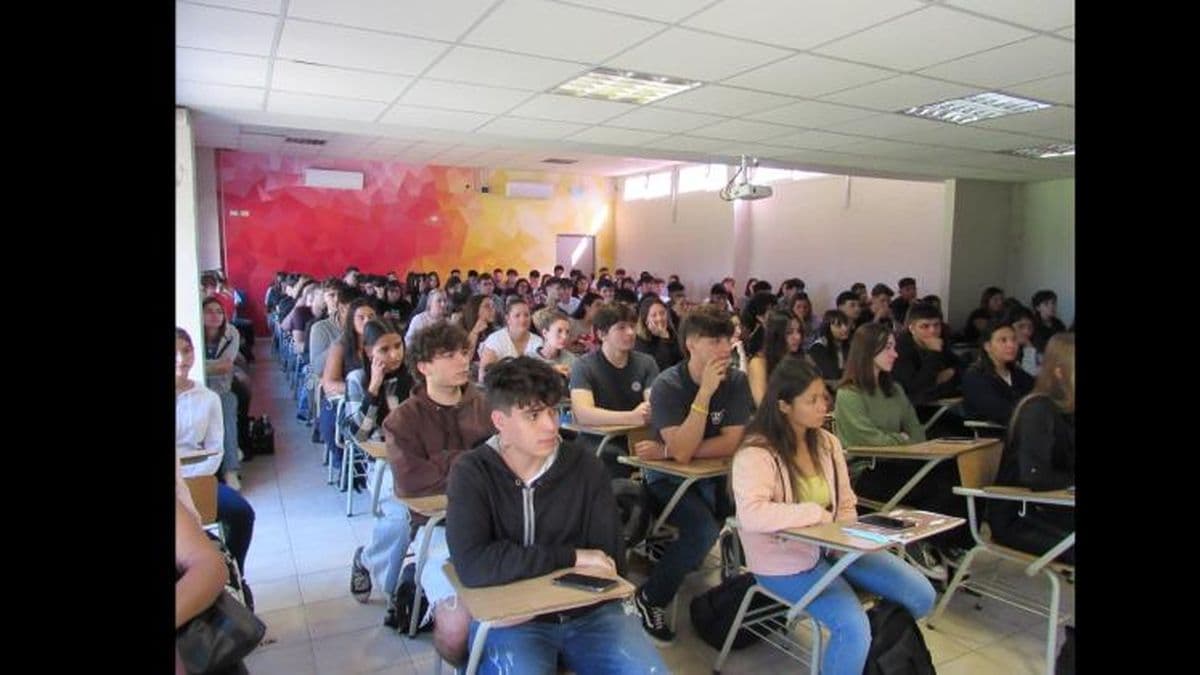 Unnoba: hay más inscriptos y se destaca la elección de carreras estratégicas