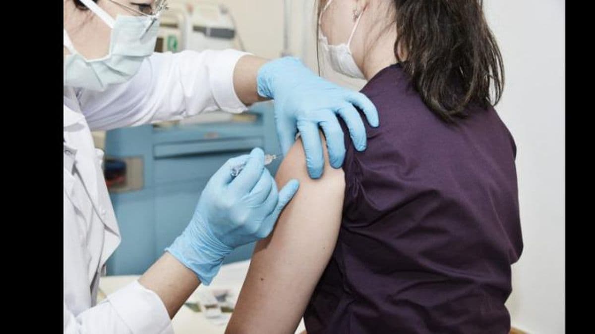 Covid: la Provincia ya aplica el refuerzo para menores de 5 a 11 años