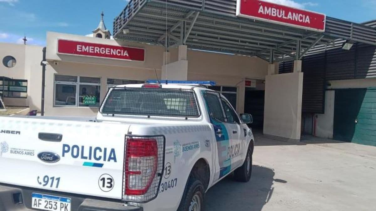 Mujer baleó a un sujeto que participó de una pelea con su pareja