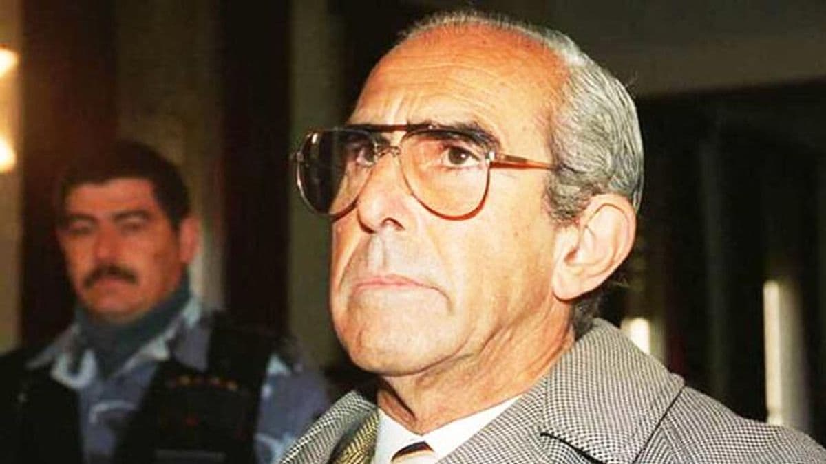 Se viene la película de Ricardo Barreda: mirá quién puede ser el protagonista
