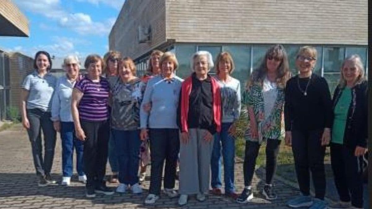 Día de la Mujer Rural: compromiso e inclusión para romper paradigmas