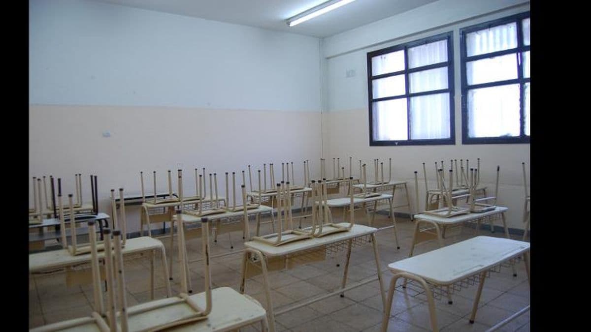 Pergamino continuará con educación virtual y se espera un adelanto de las vacaciones