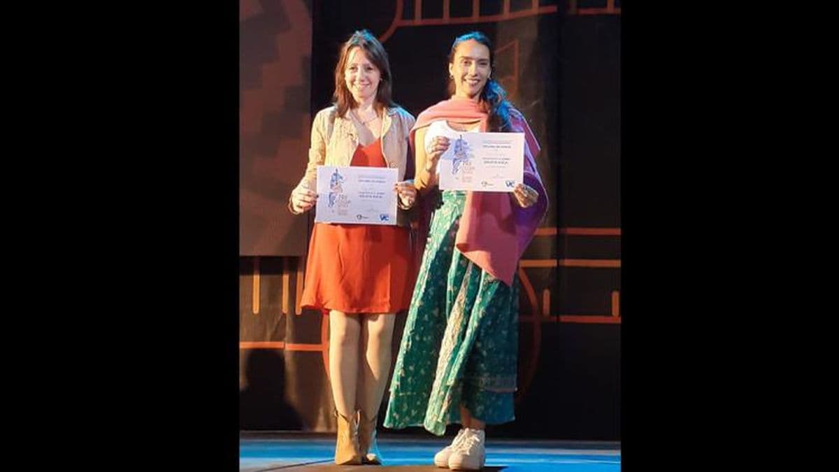 Cora Tulliani y Yanel Cárdenas competirán en Cosquín por un lugar en el escenario mayor