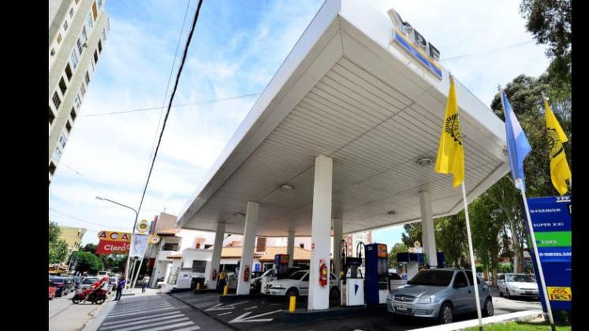 Las estaciones de servicio seguirán aceptando tarjeta de crédito