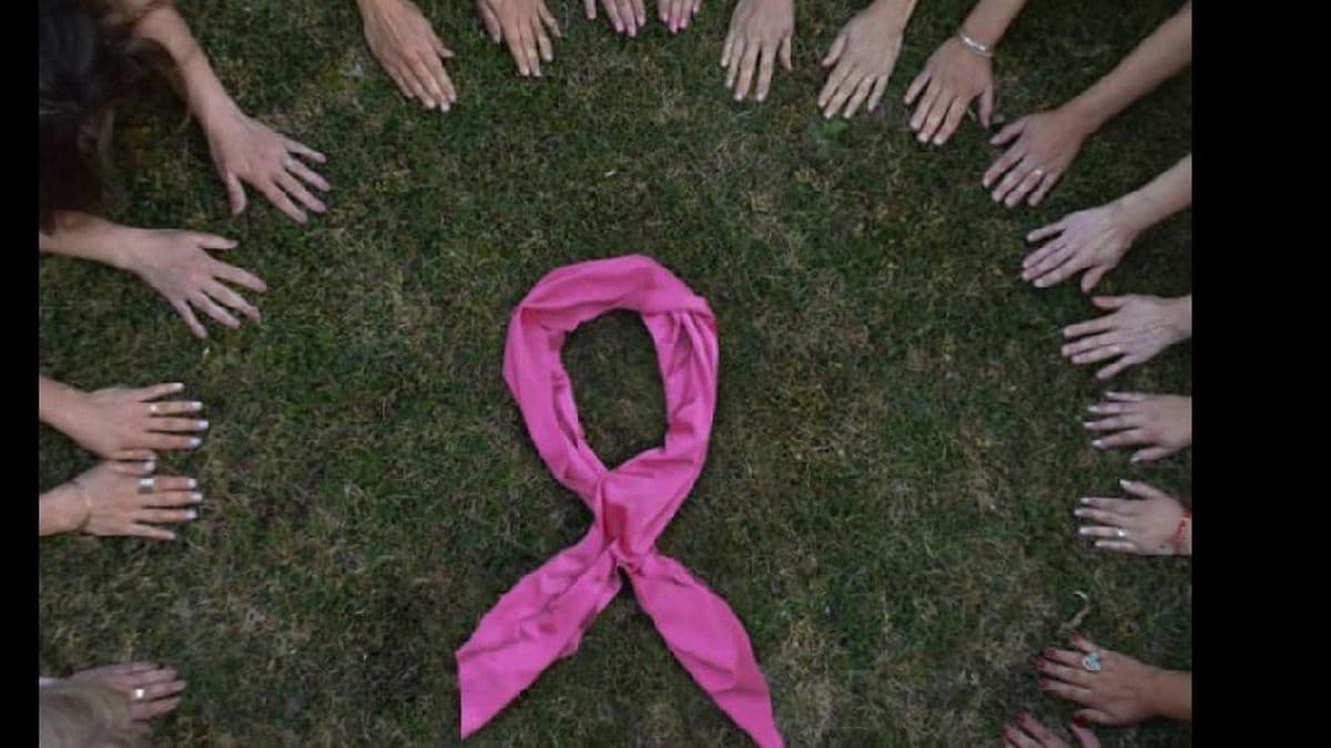 Proyecto Rosa: cuando la imagen cumple un rol de concientización