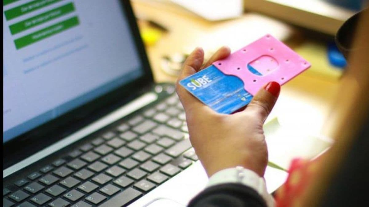 Están habilitados los trámites para boletos estudiantiles gratuitos