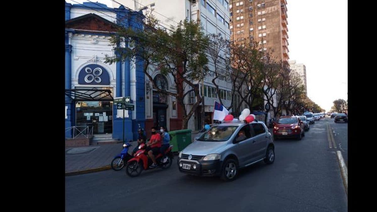 Pergamino tendrá su "Impacto de Bendición"