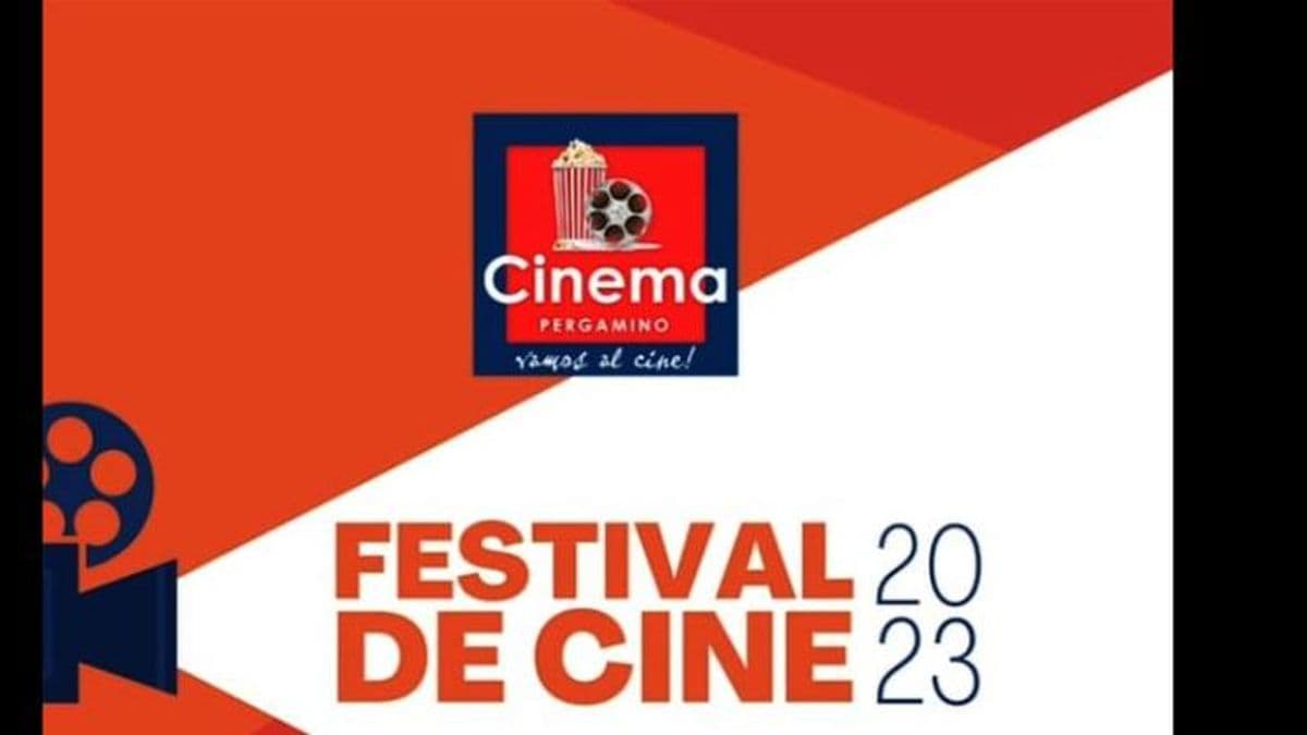 Comienza en Cinema el Festival de Cine