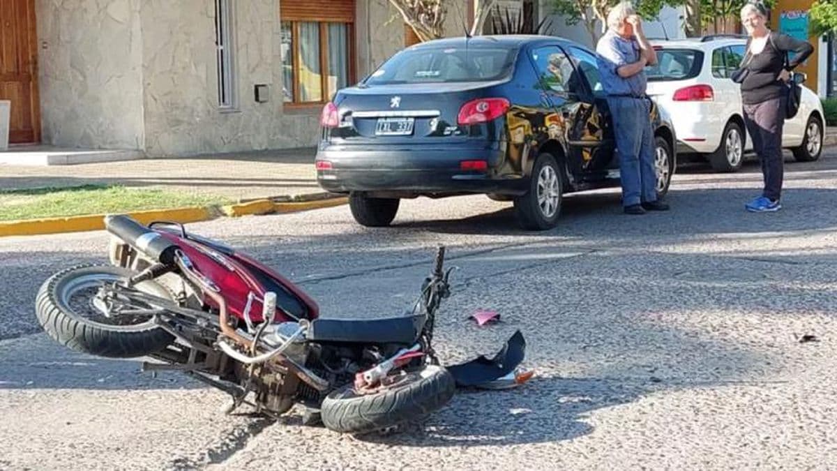 Crearán un organismo para investigar por qué hay tantos accidentes