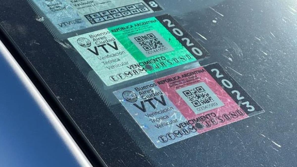 Cada vez más cara: la VTV ahora aumentó un 54%
