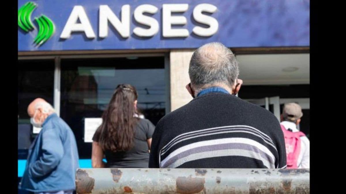 Nueva moratoria previsional: ya se pueden solicitar turnos en la Anses