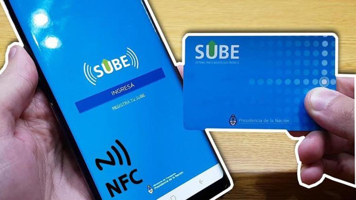 Trabajan para que el pago de los boletos de colectivos se hagan desde el celular