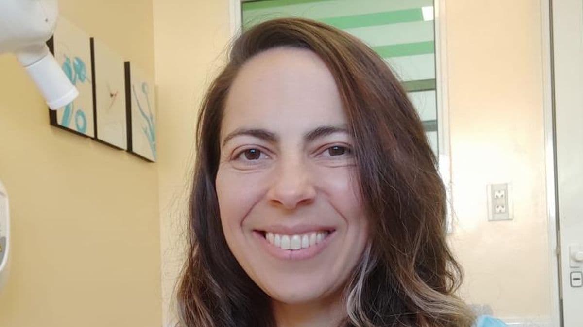 Leila Safar: "El Círculo es una entidad que trabaja por los derechos de los colegas"
