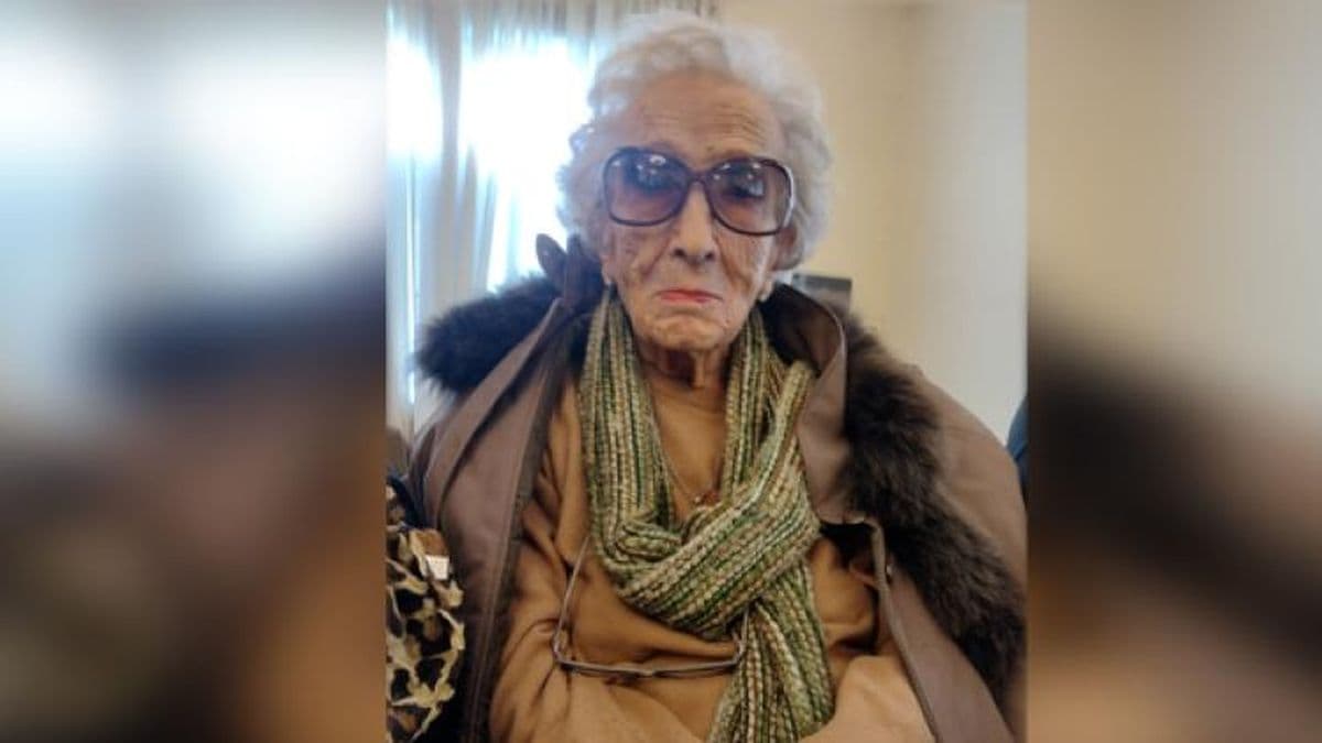 Leonor presenciará la lectura del veredicto por el legado de su hermana