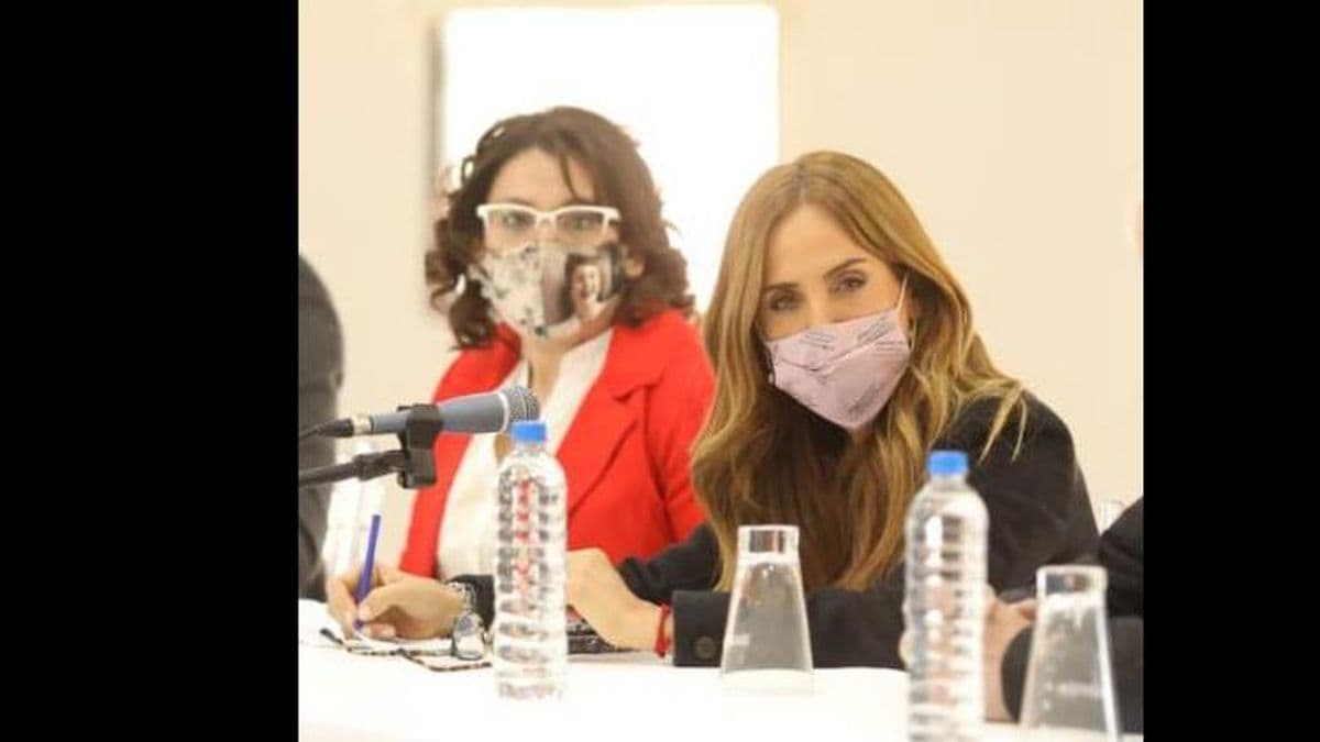 Leticia Conti: "Necesitamos fortalecer al Frente de Todos en el Concejo Deliberante"